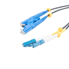 Fiber Optic Cables - 5073-FCA-SLCUE2KUD15-ND - DigiKey