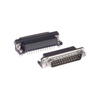 D-Sub Connector Assemblies - 5073-SD25P-RA-PC-ND - DigiKey
