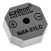 Piezo Buzzers - 2456499 - RS Components, Ltd.