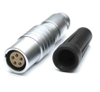 Industrial Circular Connectors - 2095721 - RS Components, Ltd.