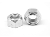 Hex Nuts - 2451378 - RS Components, Ltd.