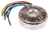 Toroidal Transformers - 1730152 - RS Components, Ltd.