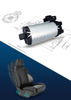 Power Seat Adjustment Motor -- PT3032013 - Image