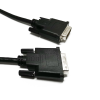 DVI 24+5 Male To Male Cable Connector -  - Shenzhen QH Industrial Co., Ltd
