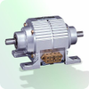 VSAU Electromagnetic Clutch/Brake -  - jbj Techniques Limited