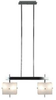 Island/Pool Table-2 Light Bar - 342116 - Light Center (The)