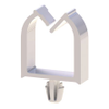 Cable Clips & Clamps - 109454 - RS Components, Ltd.