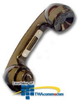 Walker - Clarity Push-To-Signal 6-Wire Telephone Handsets.. - PTS-500-OP3-00 - TelephoneStuff.com