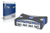 QuantumX MX840B Universal Amplifier + catmanEasy Software Package - 1-MX840-PAKEASY - Hottinger Bruel and Kjaer UK Ltd.