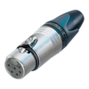 Circular Connector Assemblies - 6473-NC6FXX-ND - DigiKey