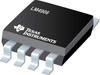 LM4906 1W, Bypass-Capacitor-less Audio Power Amplifier with Internal Selectable Gain - LM4906MM/NOPB - Texas Instruments