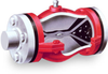 Storm water Air Operated Pinch Valves - Type A - Red Valve Company, Inc.