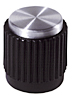 Designer Series Knob -- PC0D-1-B - Image