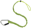 Ergodyne Squids 3108 Green Lanyard - 28 to 35 in Length - 720476-19008 - 720476-19008 - R. S. Hughes Company, Inc.