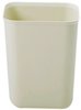 Rubbermaid Fire Resistant Wastebaskets -- 13237