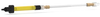 Debubbler/Degasser 2.5 mL With Degassing Tail -- 9000-1544