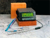 Chub-E4 Thermometer 2-PRT, 2-TC -- 1529T-2RT
