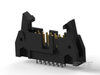 Ribbon Cable Connectors - 5499160-2 - TE Connectivity