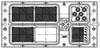 Rack & Panel Connectors - 2101882-2 - TE Connectivity