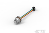 Standard Circular Connectors - 1-2823589-4 - TE Connectivity
