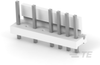 PCB Headers & Receptacles - 1-641922-1 - TE Connectivity