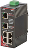 SL-6RS Industrial Ethernet Ring Switch with Monitoring -- SL-6RS-1-D1