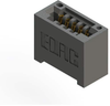 Card Edge Connectors - Edgeboard Connectors - 895-005-524-101 - Lingto Electronic Limited