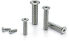Socket Head Cap Screws with Special Low Profile - Full Thread - SSHS-M3-16-FT - NBK America LLC