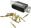 ITT Cannon DAU15PK87F0 - PEI-Genesis