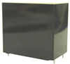 Film Capacitor, 40Uf, 500V, 10%, Radial; Dielectric Type Panasonic - 29AC6226 - Newark, An Avnet Company