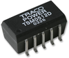 Isolated Board Mount Dc/dc Converter, Surface Mount Dip, Fixed, Smd, 1 W, 5 V, 200 Ma Rohs Compliant Traco Power - 98K1856 - Newark, An Avnet Company