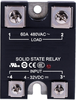 Solid State Relay, 4Vdc-32Vdc, Panel; Contact Configuration Multicomp Pro - 24AC9520 - Newark, An Avnet Company