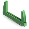 Card Edge Conn, Dual Side, 30Pos, Th; Card Edge Connector Type Edac - 58AJ6890 - Newark, An Avnet Company