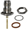 Rf/coaxial Tnc Bulkhead Jack Str 50 Ohm Solder; Connector Type Amphenol Rf - 99H4874 - Newark, An Avnet Company
