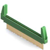 Card Conn, Single Side, 44Pos, Wire Wrap; Card Edge Connector Type Edac - 69AJ8091 - Newark, An Avnet Company