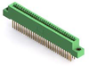 Card Edge Conn, Dual, 64Pos, Wire Wrapos; Card Edge Connector Type Edac - 65AJ3278 - Newark, An Avnet Company