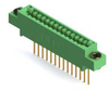 Card Conn, Single Side, 14Pos, Wire Wrap; Card Edge Connector Type Edac - 72AJ1464 - Newark, An Avnet Company