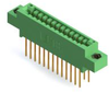 Card Edge Conn, Dual Side, 26Pos, Th; Card Edge Connector Type Edac - 75AJ9453 - Newark, An Avnet Company