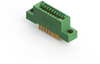 Card Conn, Dual Side, 18Pos, Wire Wrap; Card Edge Connector Type Edac - 67AJ6767 - Newark, An Avnet Company