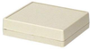 Enclosure, Wall Mount, Plastic, Black; Enclosure Type Pactec - 05C0567 - Newark, An Avnet Company