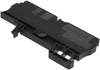 Terminal Block, Din Rail, 4 Position, 30-12Awg; No. Of Positions Weidmuller - 10B8012 - Newark, An Avnet Company
