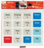 Plug-In Mod, Msp430 Infrared Boosterpack; Silicon Manufacturer Texas Instruments - 38Y6631 - Newark, An Avnet Company