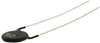 Ntc Inrush Current Limiter, 25 Ohm; Product Range Amphenol Advanced Sensors - 46F416 - Newark, An Avnet Company