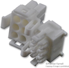 Plug And Socket Connector Housing; Product Range Amp Te Connectivity - 78H0152 - Newark, An Avnet Company