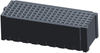 Mezzanine Conn, Rcpt, 114Pos, 1.27Mm Rohs Compliant Amp - Te Connectivity - 51AK9702 - Newark, An Avnet Company
