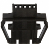 SL™ Wire-to-Wire Panel Mount Crimp Housing, Single Row, Version B, with Mounting Ears, 5 Circuits - 514-70107-0039 - Utmel Electronic Limited