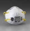 3M Particulate Respirators, N95/8210PLUS(1 Box) - 665514535 - Wiper Master, Inc.