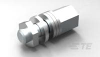 Connector Hardware, Mounts, Locks & Retainers - 5205817-8 - TE Connectivity