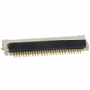 FFC, FPC (Flat Flexible) Connector Assemblies - OR723CT-ND - DigiKey