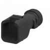 Automotive Connector Backshells - 304922 - RS Components, Ltd.
